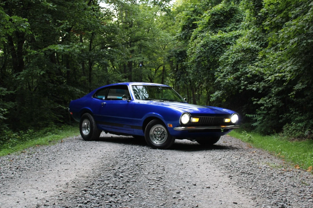 1977 Ford Maverick - Image 21 of 31