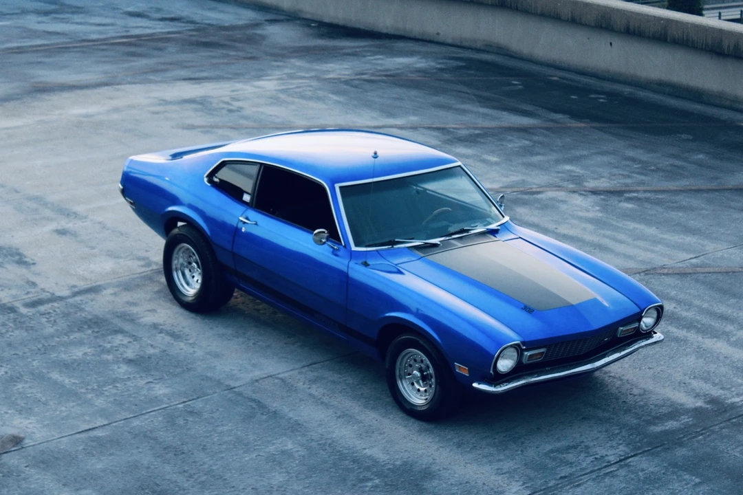 1977 Ford Maverick - Image 12 of 31