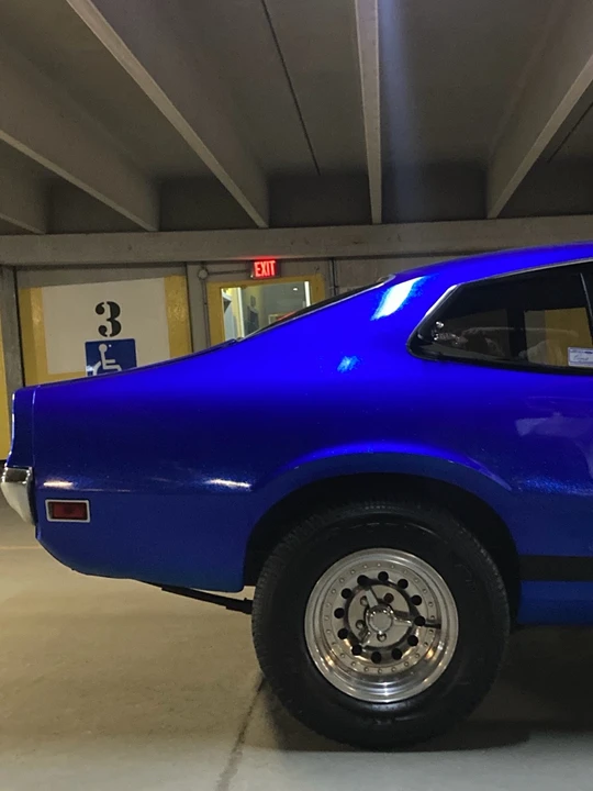 1977 Ford Maverick - Image 28 of 31