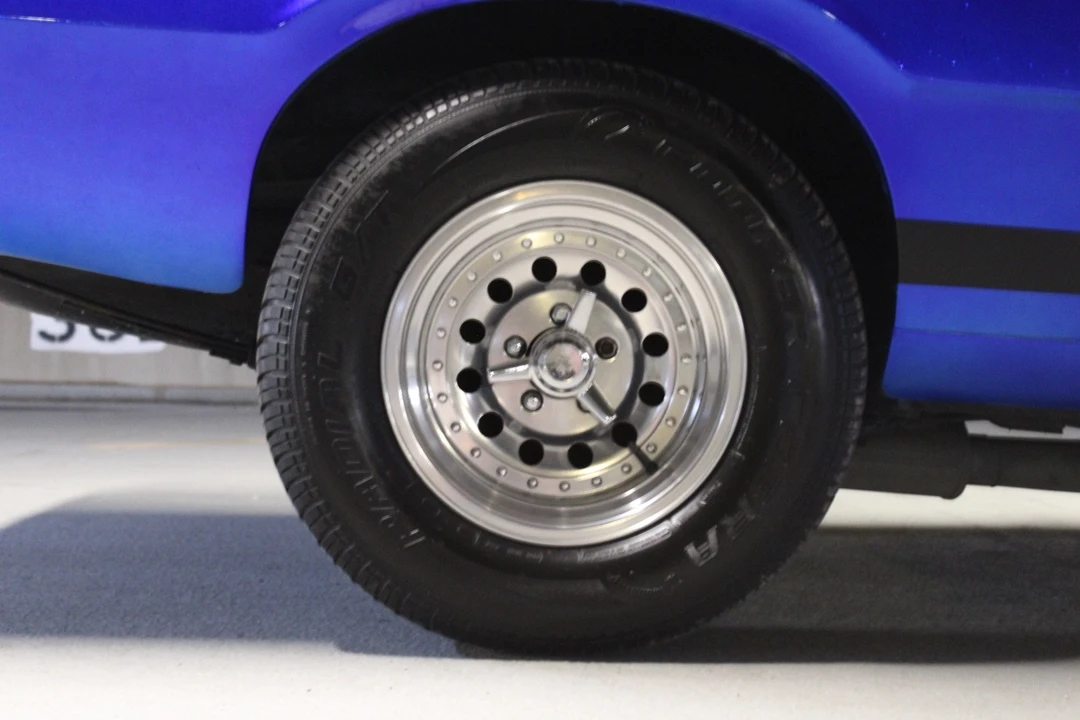 1977 Ford Maverick - Image 5 of 31