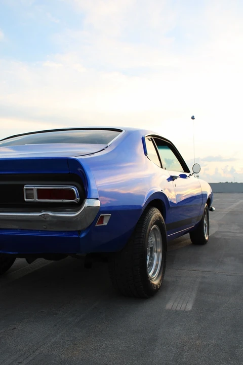1977 Ford Maverick - Image 16 of 31