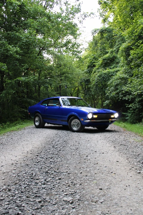 1977 Ford Maverick - Image 20 of 31