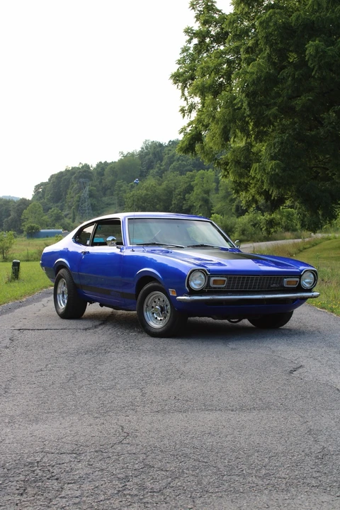 1977 Ford Maverick - Image 22 of 31