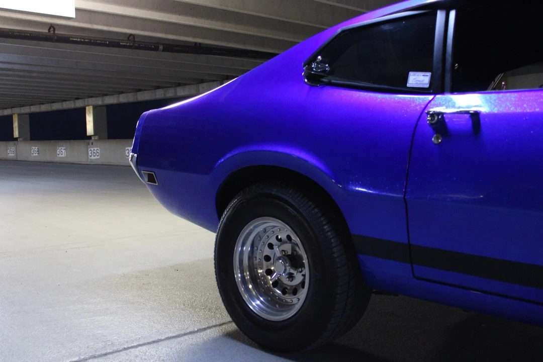 1977 Ford Maverick - Image 4 of 31