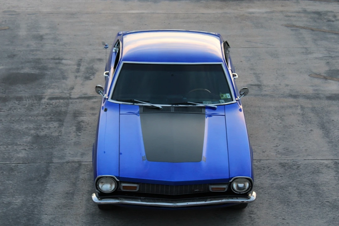1977 Ford Maverick - Image 13 of 31