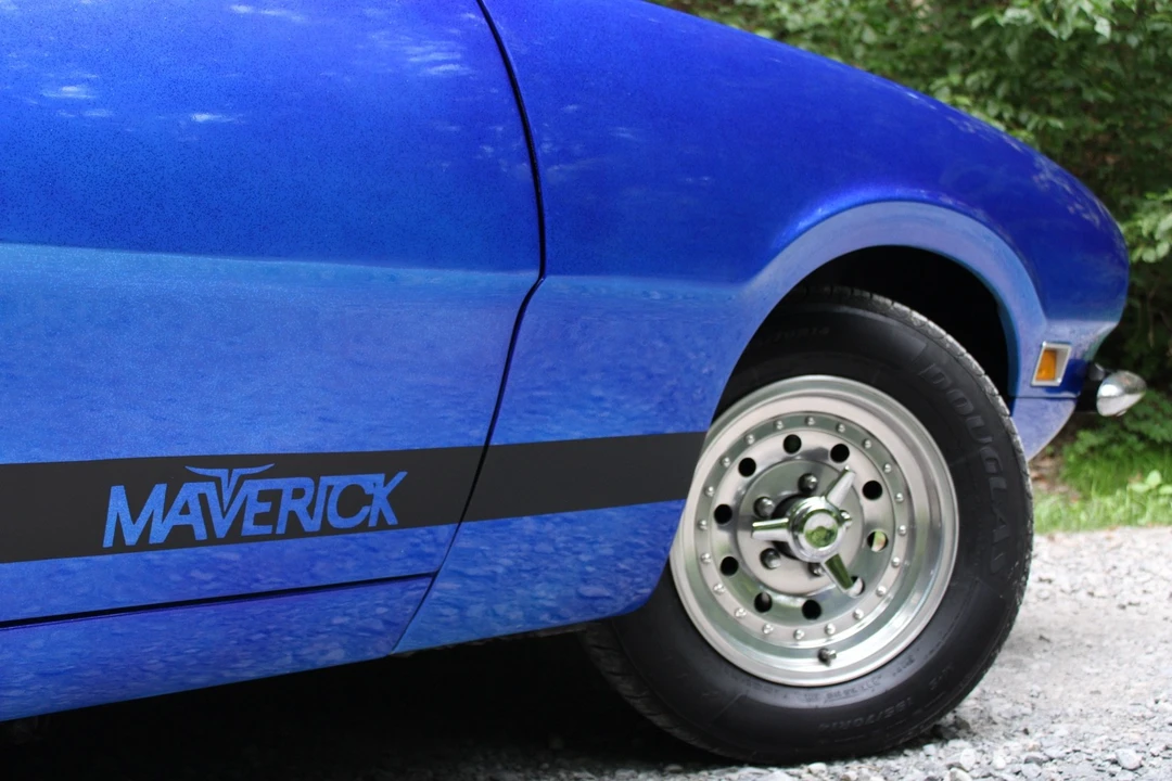1977 Ford Maverick - Image 19 of 31