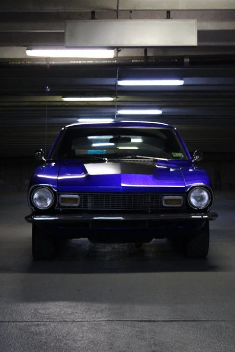 1977 Ford Maverick - Image 2 of 31