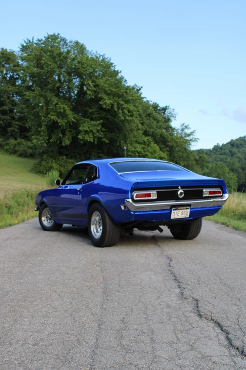 1977 Ford Maverick - Image 24 of 31