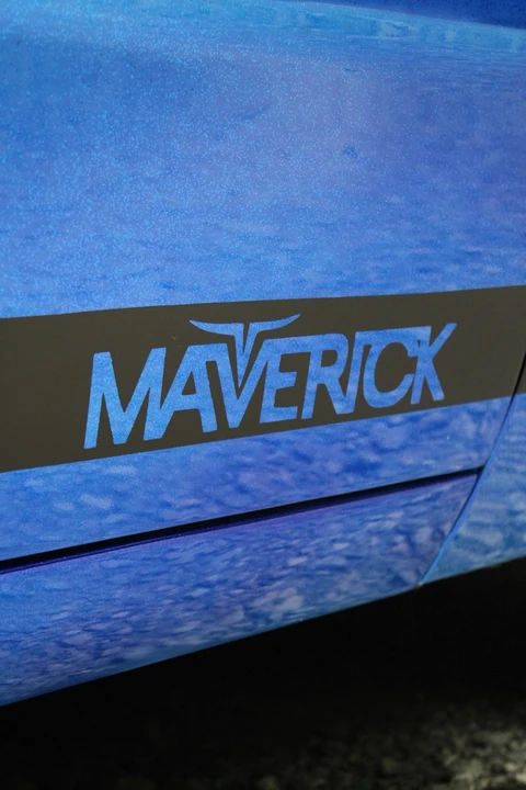 1977 Ford Maverick - Image 18 of 31