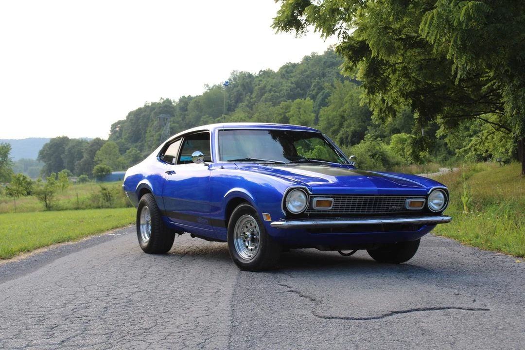 1977 Ford Maverick - Image 25 of 31