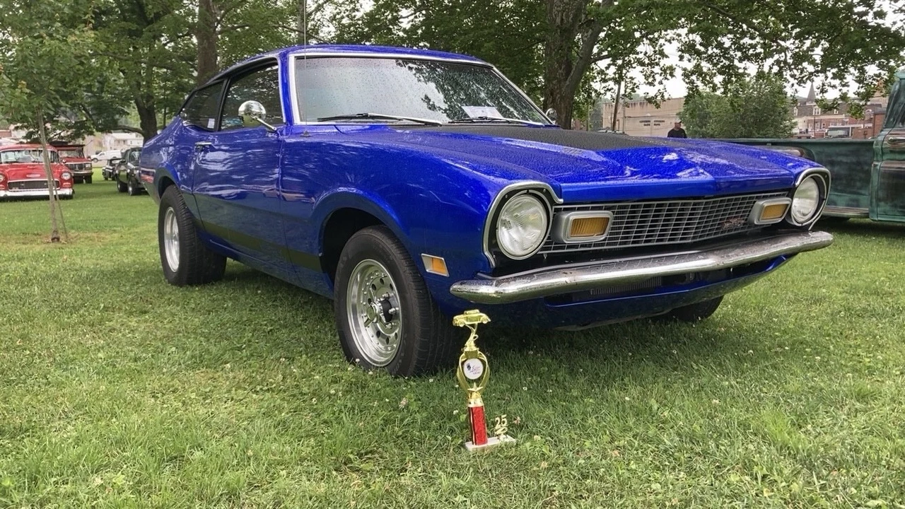 1977 Ford Maverick - Image 27 of 31