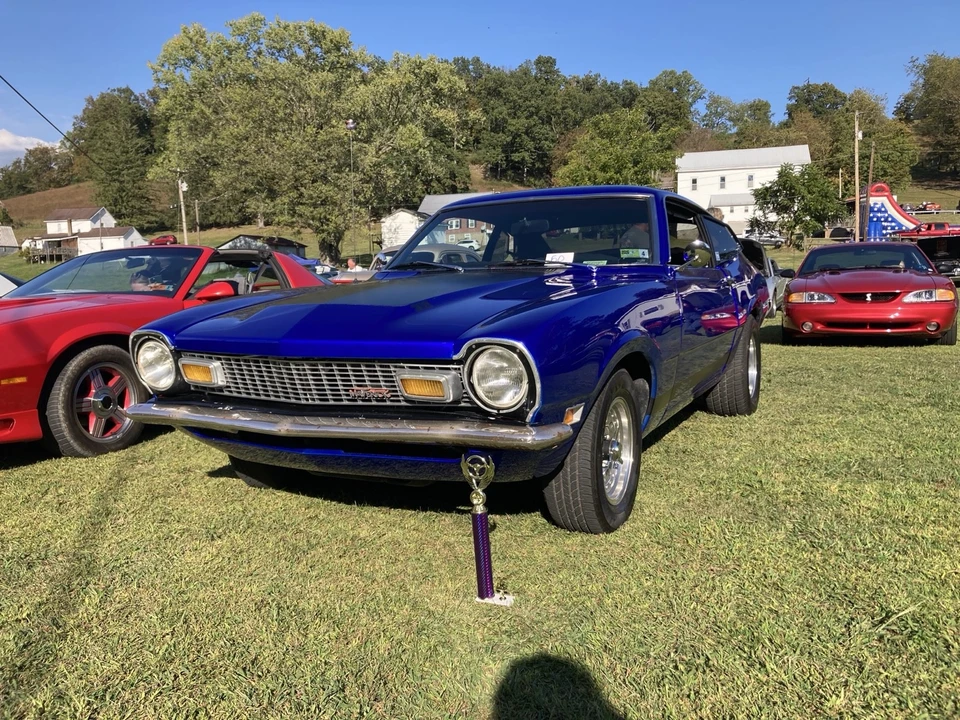 1977 Ford Maverick - Image 30 of 31