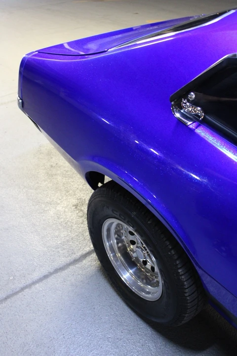 1977 Ford Maverick - Image 3 of 31
