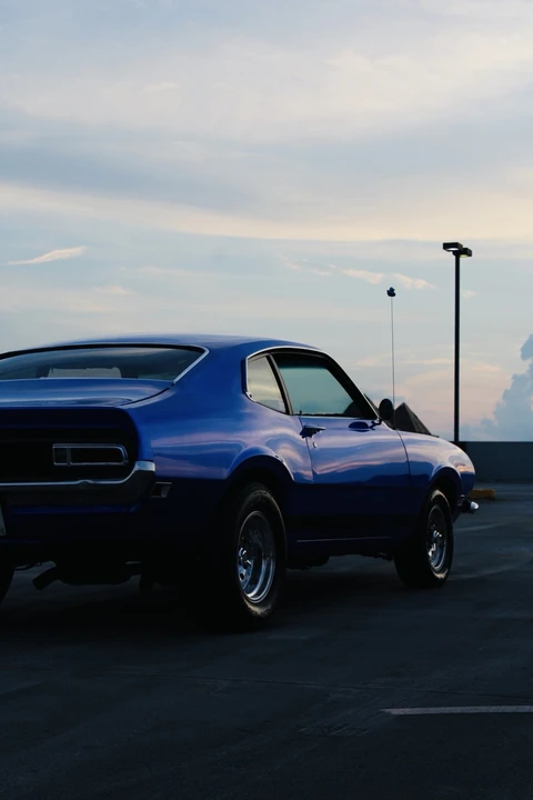 1977 Ford Maverick - Image 17 of 31