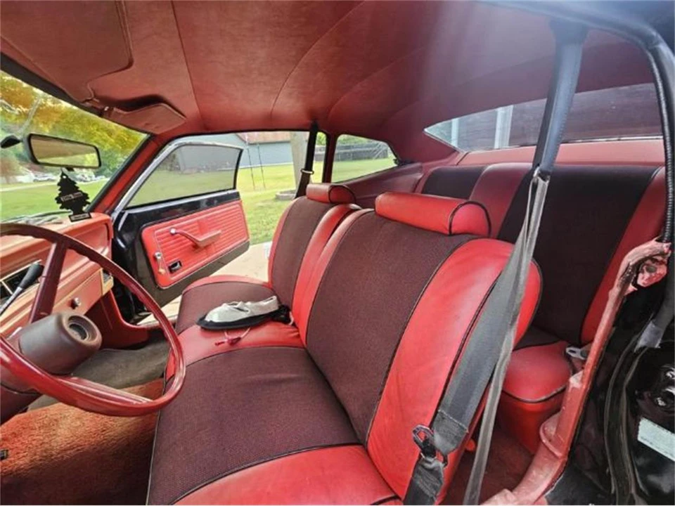 1977 Ford Maverick Sedan - Image 5 of 10