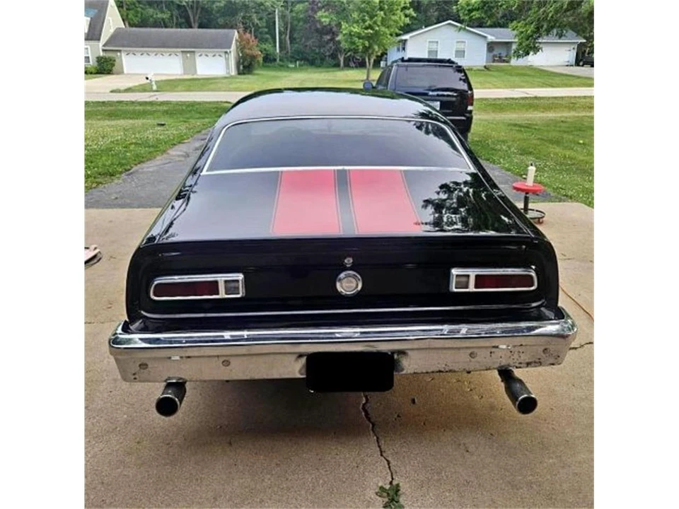 1977 Ford Maverick Sedan - Image 3 of 10