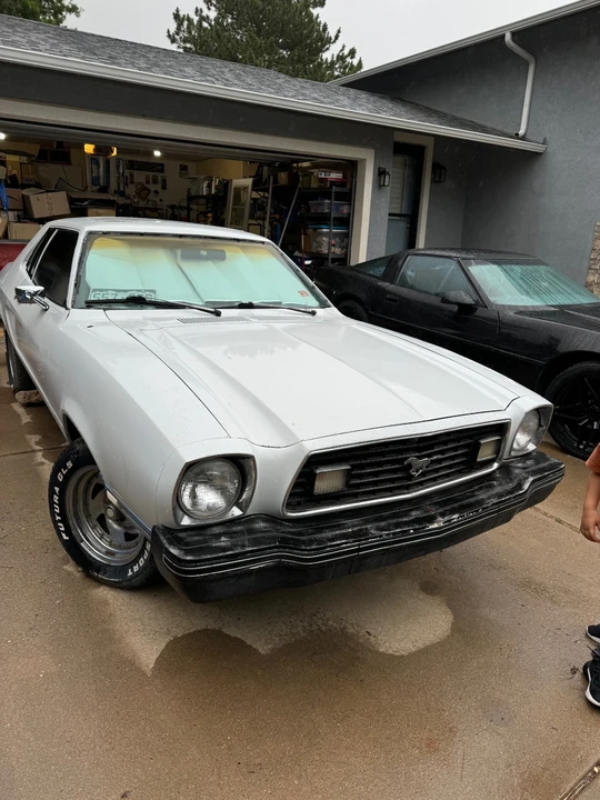 1977 Ford Mustang 2nd Gen - Image 3 of 9