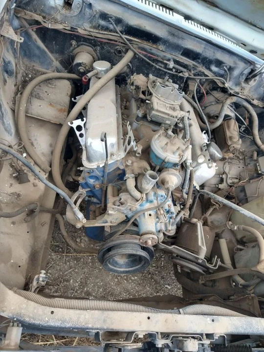 1977 Ford Mustang 2nd Gen - Image 6 of 9