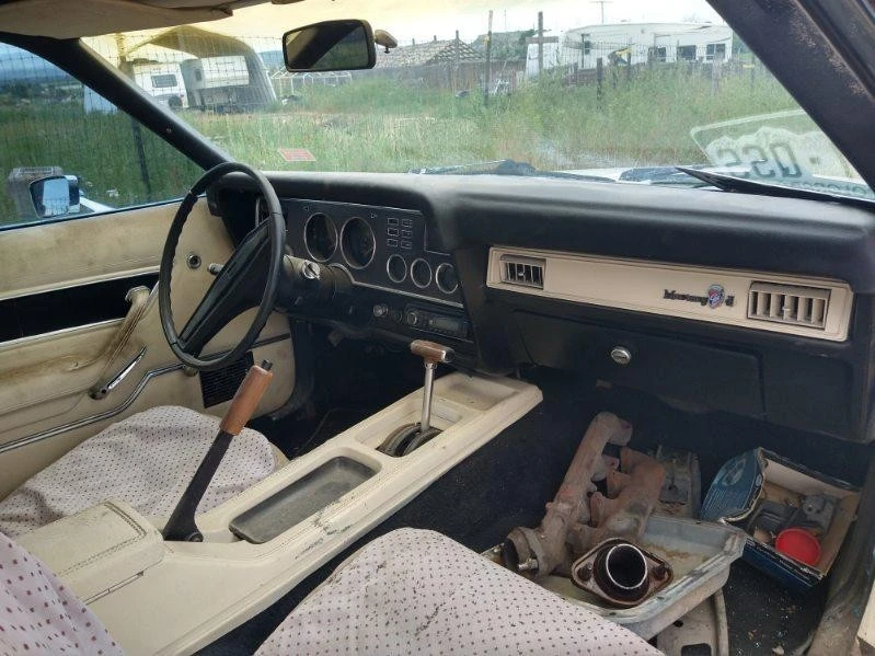 1977 Ford Mustang 2nd Gen - Image 5 of 9