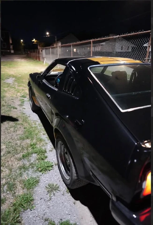 1977 Ford Mustang 2nd Gen - Image 4 of 8