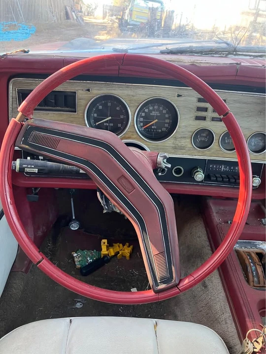 1977 Ford Mustang 2nd Gen - Image 4 of 12
