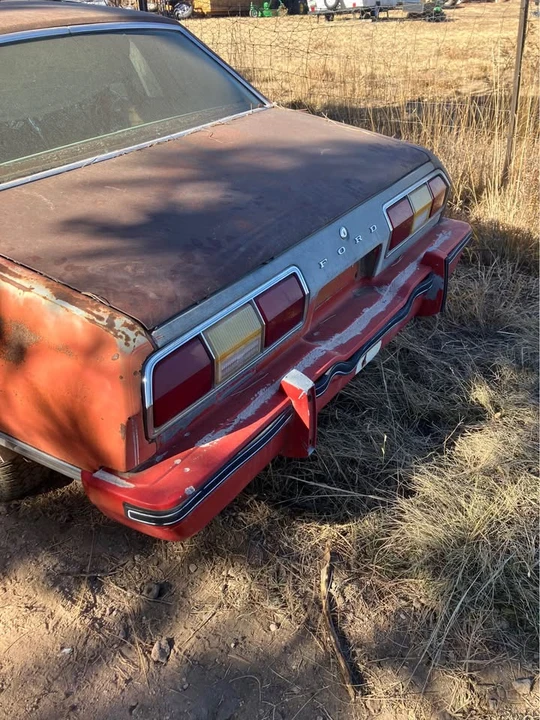 1977 Ford Mustang 2nd Gen - Image 2 of 12