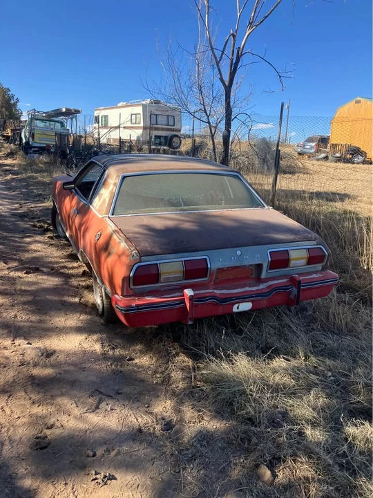 1977 Ford Mustang 2nd Gen - Image 9 of 12