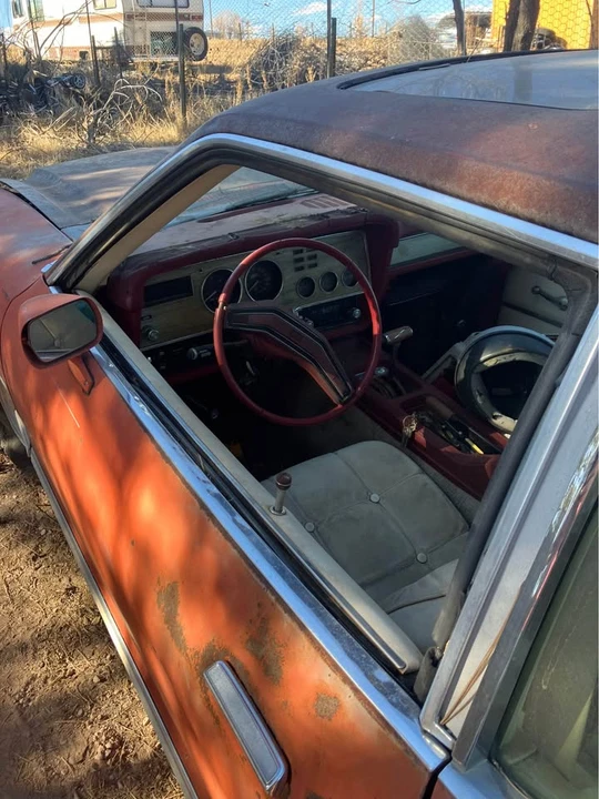 1977 Ford Mustang 2nd Gen - Image 5 of 12