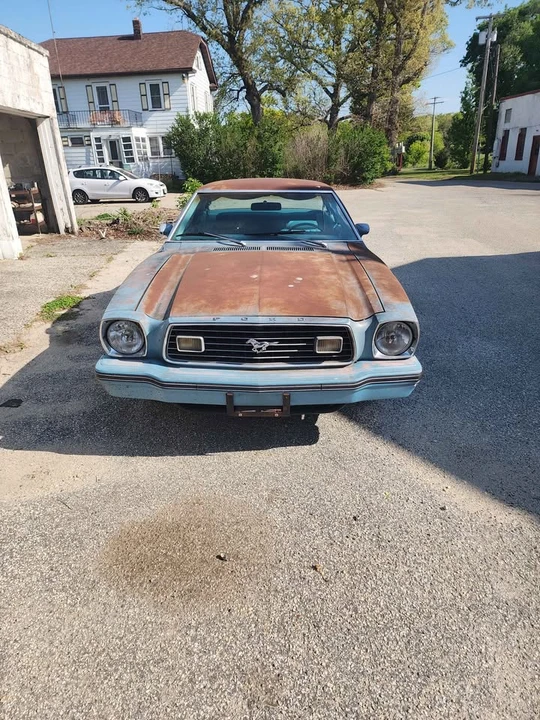 1977 Ford Mustang 2nd Gen - Image 3 of 4