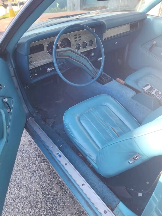 1977 Ford Mustang 2nd Gen - Image 2 of 4