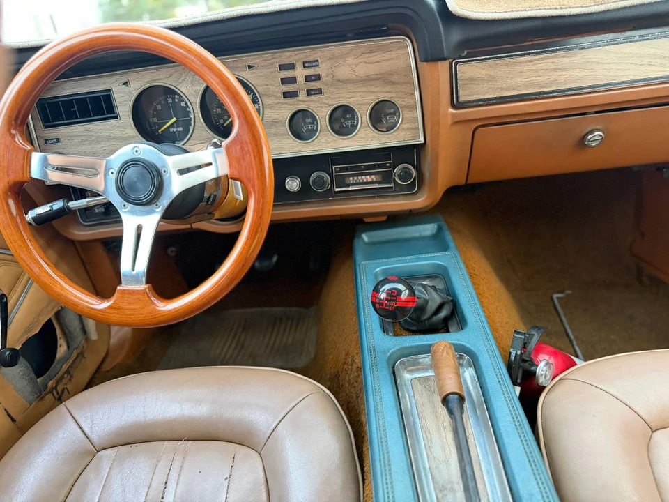 1977 Ford Mustang 2nd Gen - Image 7 of 11