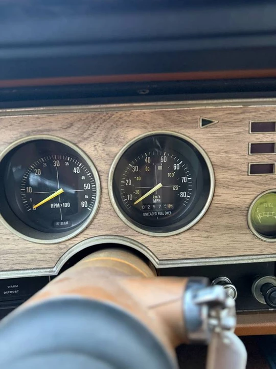 1977 Ford Mustang 2nd Gen - Image 10 of 11