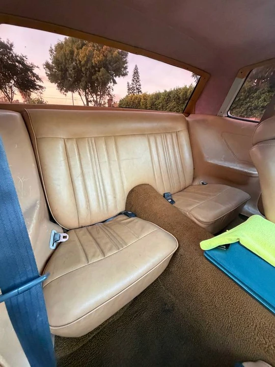 1977 Ford Mustang 2nd Gen - Image 9 of 11
