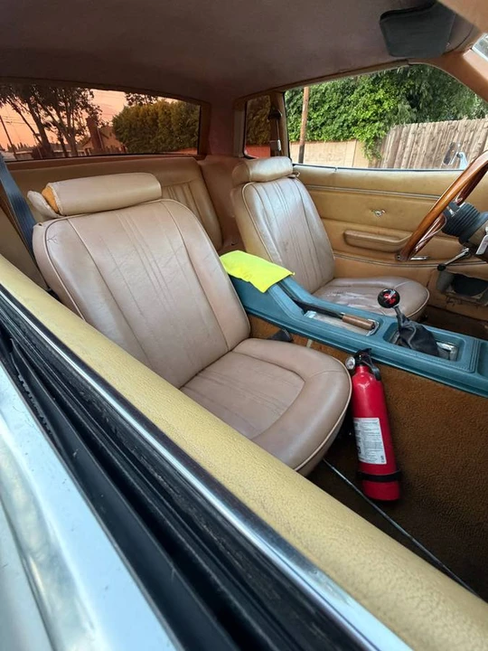 1977 Ford Mustang 2nd Gen - Image 8 of 11