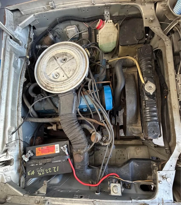 1977 Ford Mustang 2nd Gen - Image 11 of 11