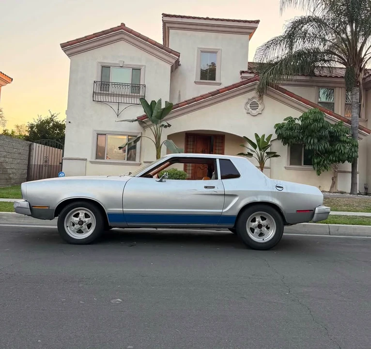 1977 Ford Mustang 2nd Gen - Image 8 of 11