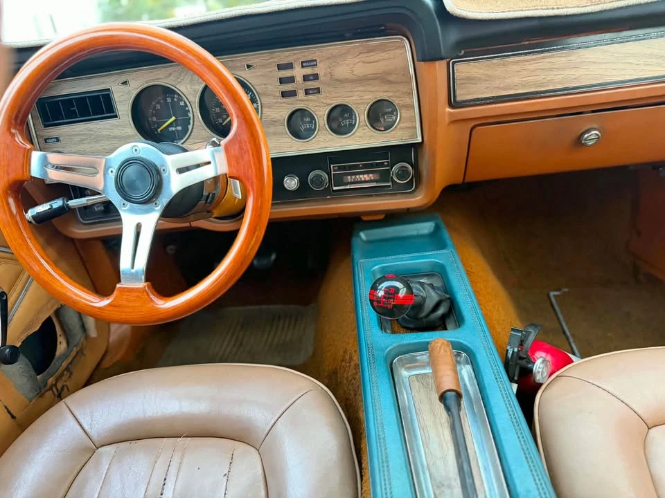 1977 Ford Mustang 2nd Gen - Image 3 of 11