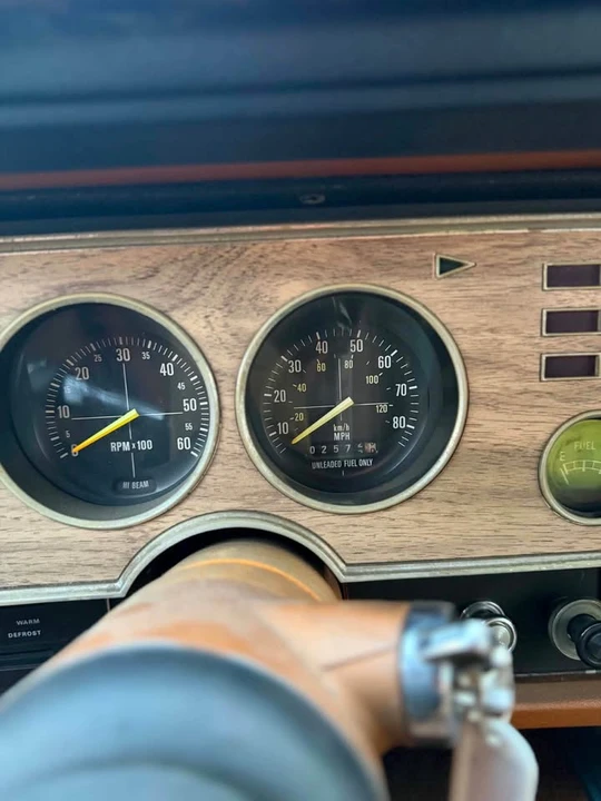 1977 Ford Mustang 2nd Gen - Image 4 of 11