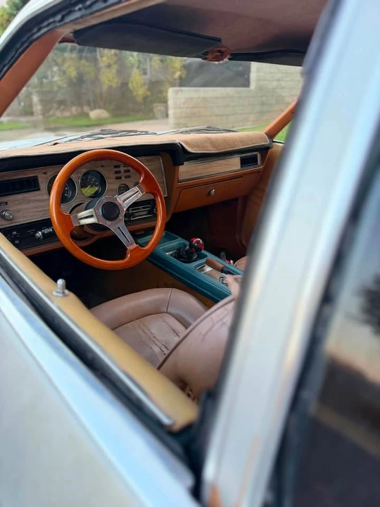 1977 Ford Mustang 2nd Gen - Image 2 of 11