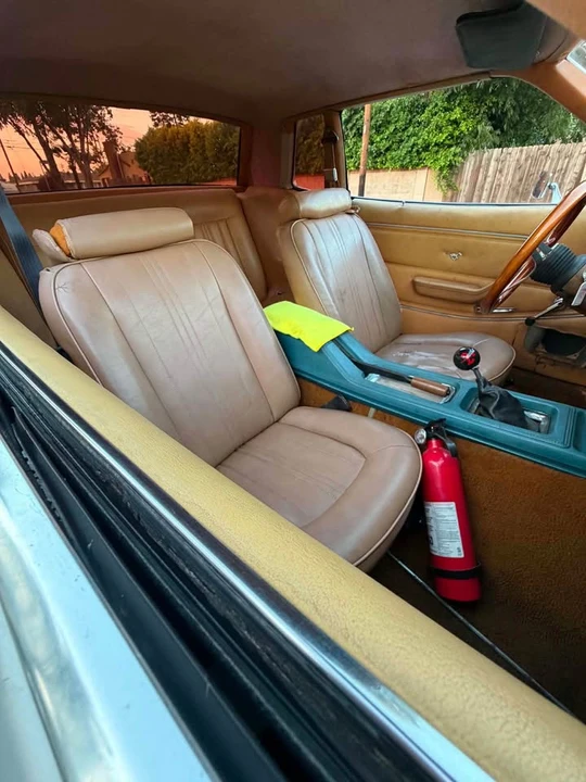 1977 Ford Mustang 2nd Gen - Image 5 of 11