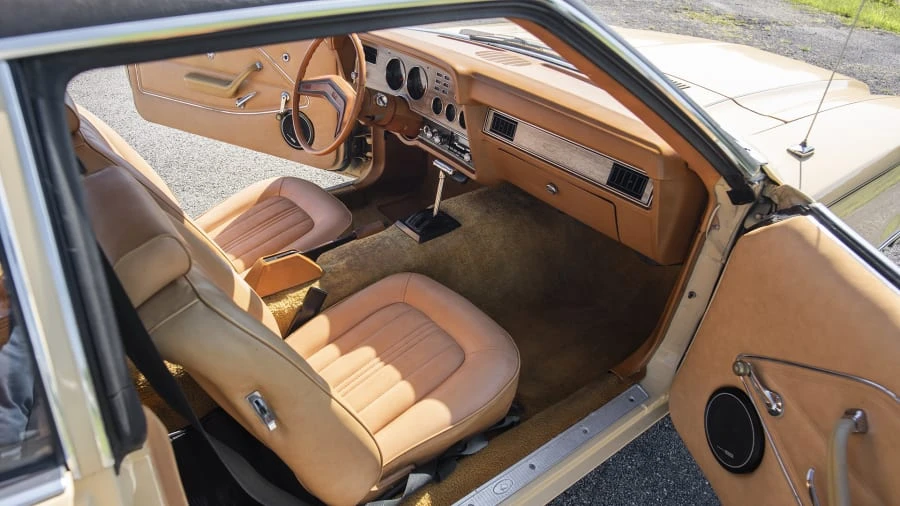 1977 Ford Mustang 2nd Gen - Image 5 of 12