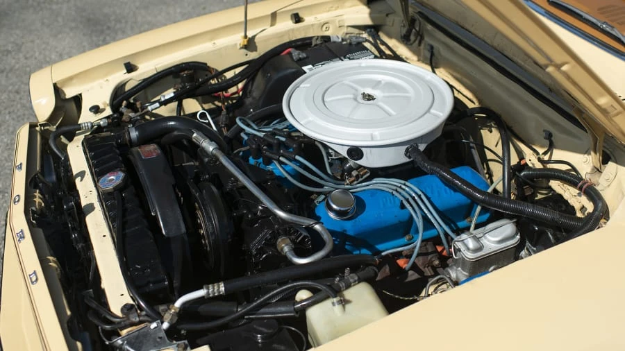 1977 Ford Mustang 2nd Gen - Image 6 of 12