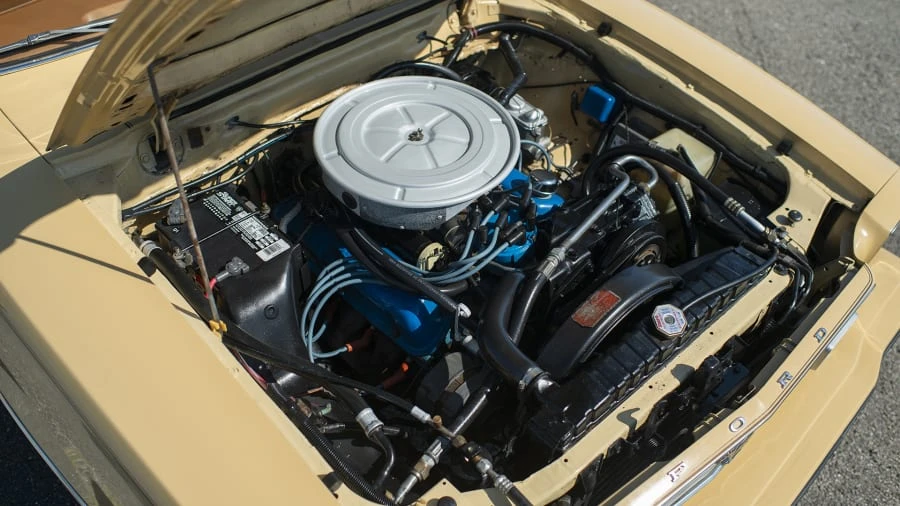 1977 Ford Mustang 2nd Gen - Image 7 of 12