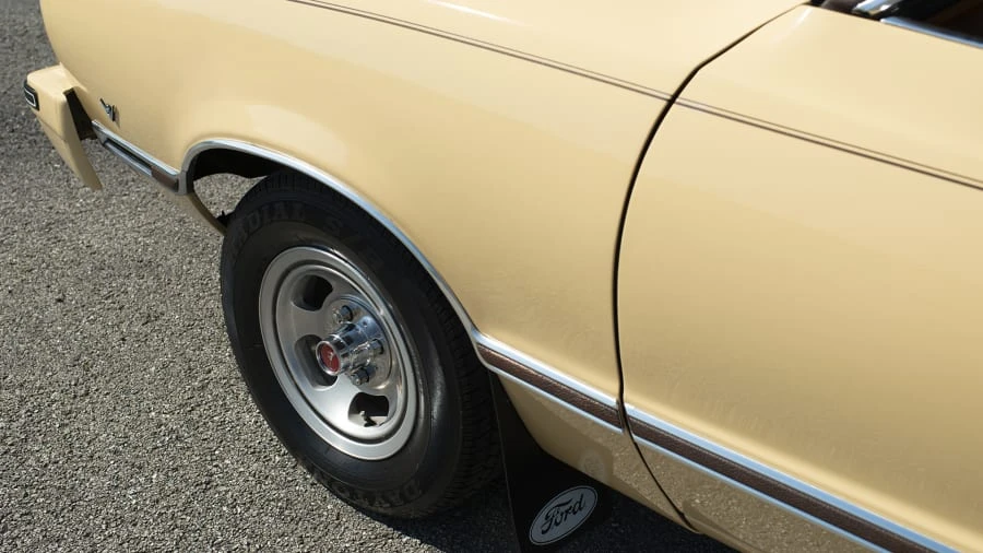 1977 Ford Mustang 2nd Gen - Image 8 of 12