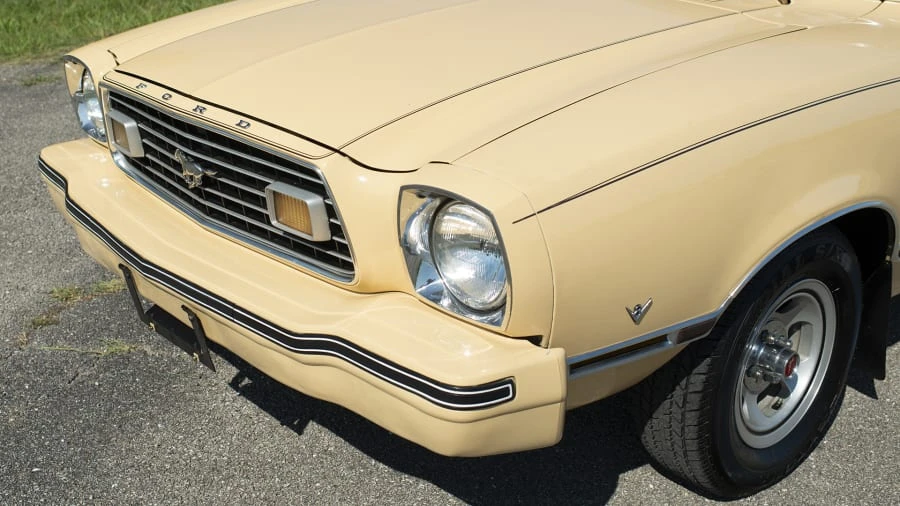 1977 Ford Mustang 2nd Gen - Image 9 of 12