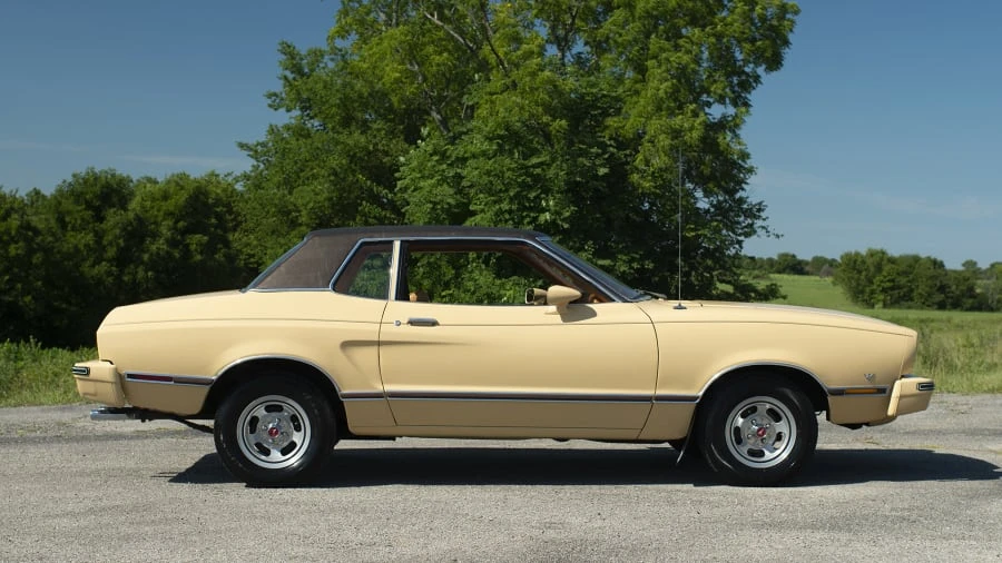 1977 Ford Mustang 2nd Gen - Image 11 of 12