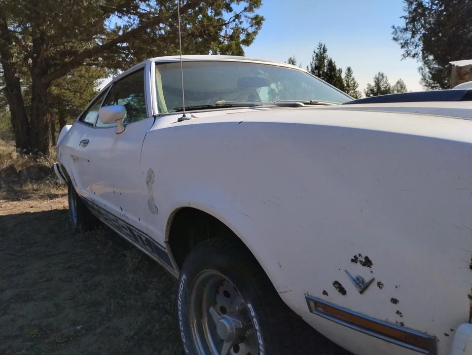 1977 Ford Mustang 2nd Gen - Image 18 of 24