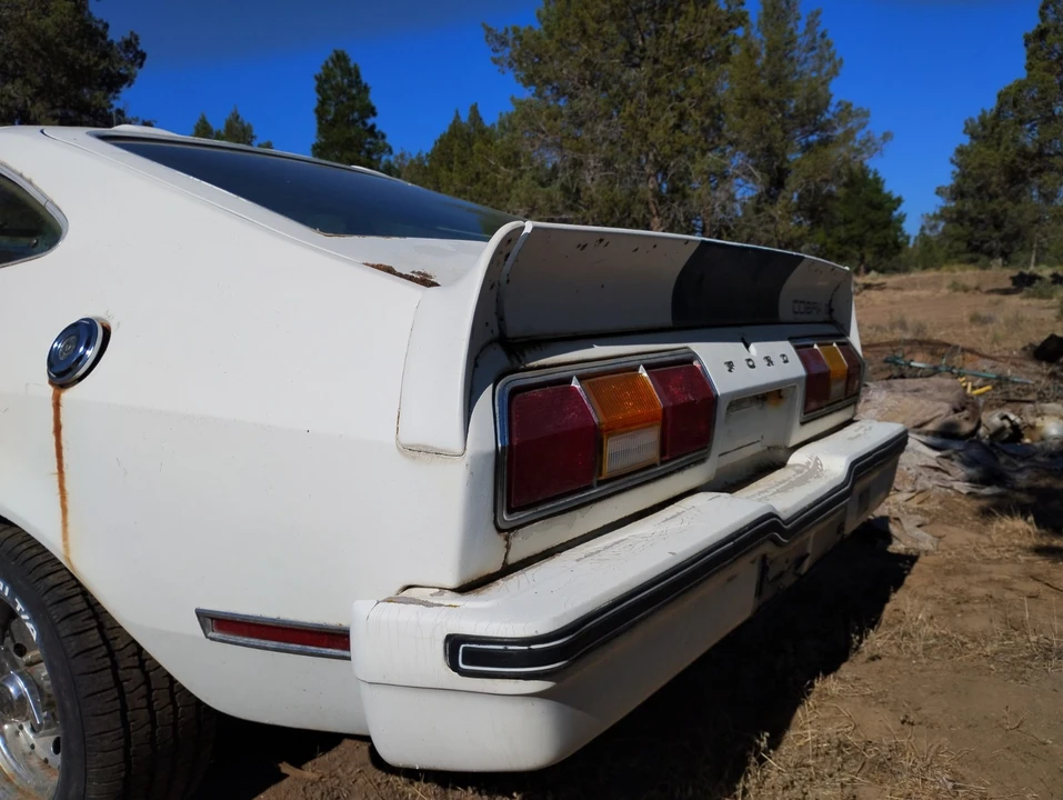 1977 Ford Mustang 2nd Gen - Image 22 of 24