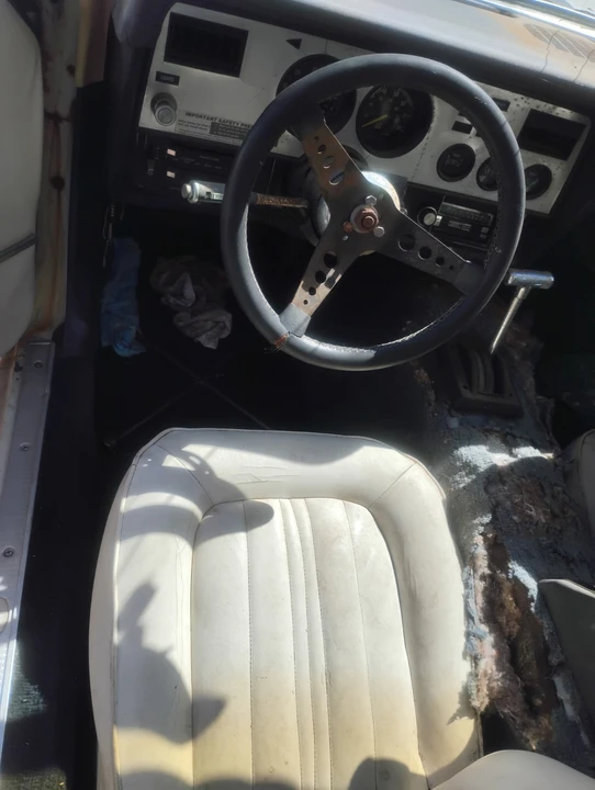 1977 Ford Mustang 2nd Gen - Image 3 of 24