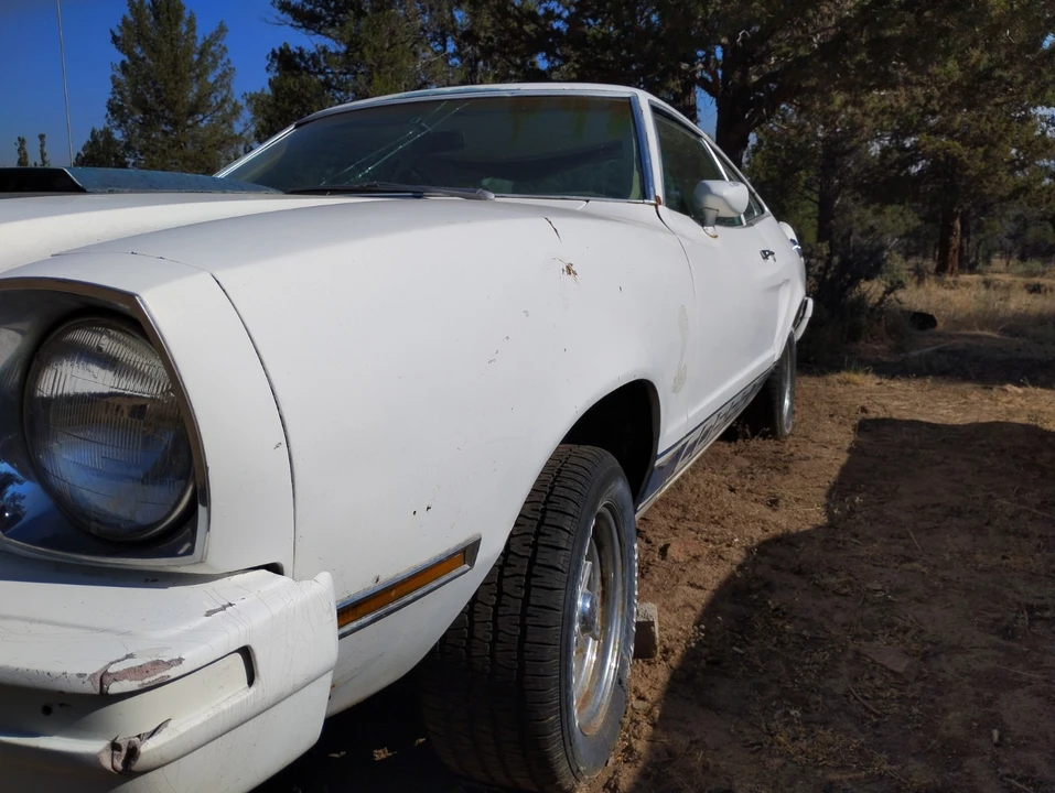 1977 Ford Mustang 2nd Gen - Image 21 of 24